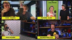 Maurizio Merluzzo: doppiaggi epici e storie da studio