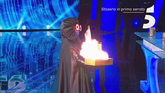 La semifinale ti aspetta questa sera