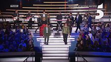 La Ruota dei Campioni: giovedì 27 novembre, su Canale 5