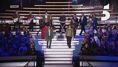 La Ruota dei Campioni: giovedì 27 novembre, su Canale 5