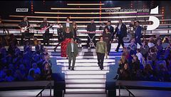 La Ruota dei Campioni: giovedì 27 novembre, su Canale 5