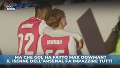 Under 16, che bomba Max