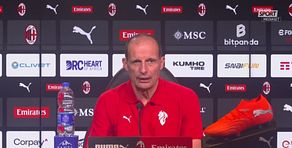 Allegri: "La vittoria nel derby meravigliosa, ma ora basta! Pulisic... Difficile"