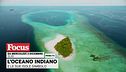 L'oceano Indiano e le sue isole simbolo - Le Maldive