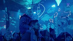 L'Avvento a Lione: la Fete des Lumières 2025