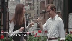 Buon compleanno Woody Allen