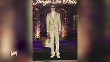 Jo Squillo: Philipp Plein, la collezione Spring-Summer 2026