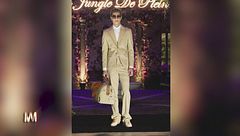 Jo Squillo: Philipp Plein, la collezione Spring-Summer 2026