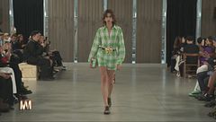 Jo Squillo: Moschino, la collezione Spring-Summer 2026