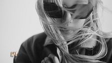 Jo Squillo: Saint Laurent, la campagna eyewear Fall-Winter 2025