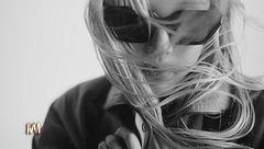 Jo Squillo: Saint Laurent, la campagna eyewear Fall-Winter 2025