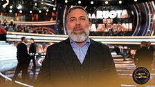 Sergio è il nuovo vincitore