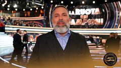 Sergio è il nuovo vincitore