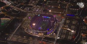 Baltimore Ravens-Cincinnati Bengals 14-32: gli highlights