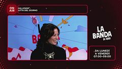 Adriano Celentano canta Acqua e sale in versione alcolica