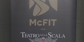 Al Teatro alla Scala di Milano arriva la prima palestra interna