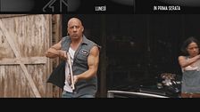 Fast & Furious 9 - The Fast Saga