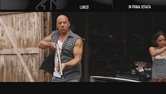 Fast & Furious 9 - The Fast Saga