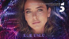 Benedetta Porcaroli, Diego Dalla Palma e gli altri ospiti