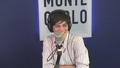 Valeria Solarino: tutti hanno il desiderio di una vita segreta!