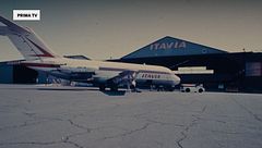 L'82 esima vittima - L'Itavia dopo Ustica