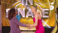 Nuove emozioni in arrivo lunedì 1 dicembre nella prossima puntata di Grande Fratello