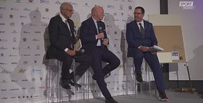 Marotta: "Degli scudetti alla Juve il più bello è il primo"