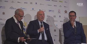 Marotta: "Dopo il calcio ho un sogno nel cassetto..."