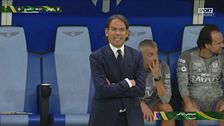 Poker dell'Al Hilal di Inzaghi che vola ai"quarti di finale della King Cup