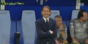 Poker dell'Al Hilal di Inzaghi che vola ai"quarti di finale della King Cup