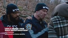 Law & Order: I due volti della giustizia