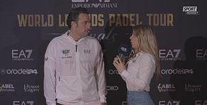 Toni: "Yildiz mi fa impazzire, Juve da scudetto"