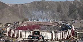 Danilo-gol, il Flamengo vince la quarta Libertadores