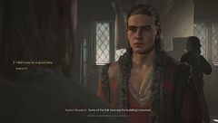 La dualità di The Blood of Dawnwalker