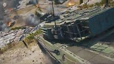L'evoluzione di World of Tanks