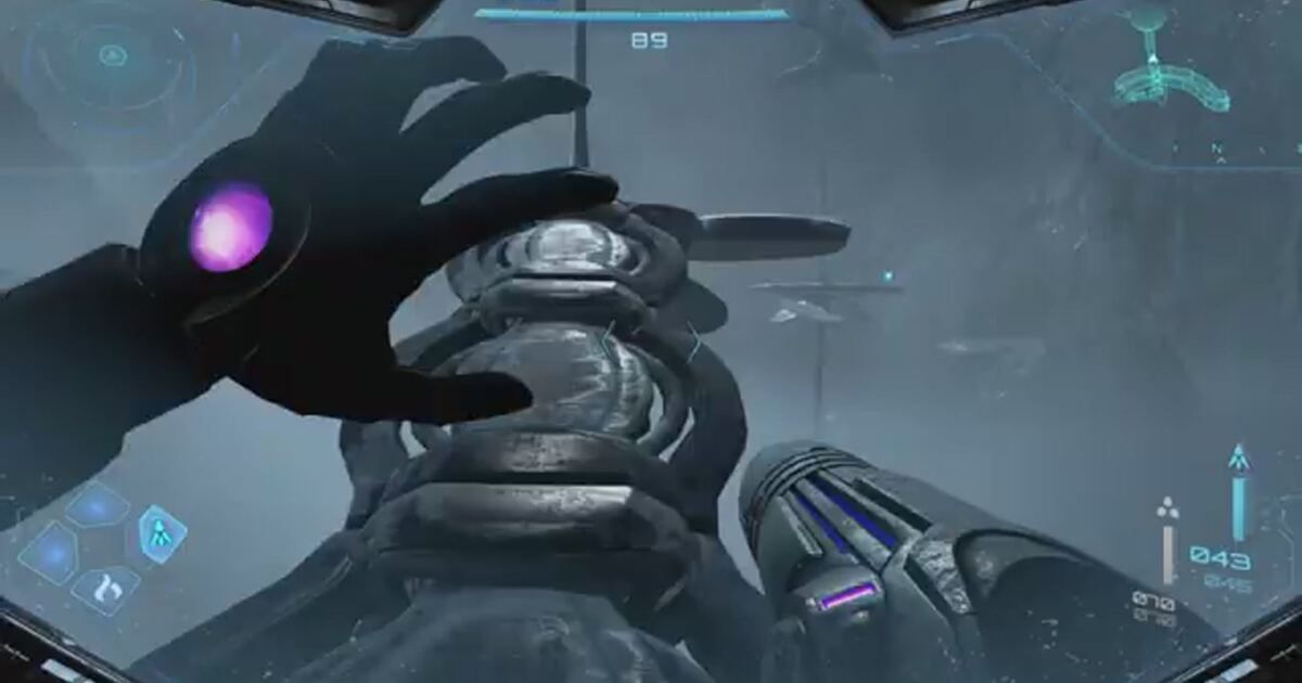 Tgcom24: Metroid Prime 4: Beyond e l'importanza della sopravvivenza ...