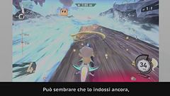 Kirby Air Riders accoglie le Rovine di Blutopia