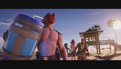 Fortnite presenta il Capitolo 7