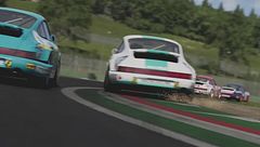 Project Motor Racing scende in pista