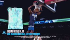 NBA 2K26 celebra le festività