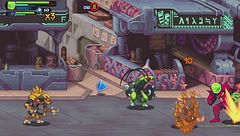 Alla scoperta di Marvel Cosmic Invasion