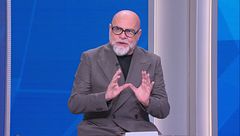 Cosmi: "Pavlovic? Questi rigori non li darei mai"