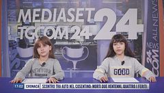 Puntata del 30 novembre