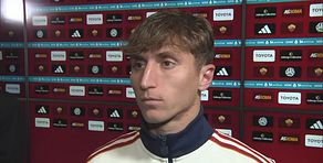 Baldanzi: "Nessun passo indietro"