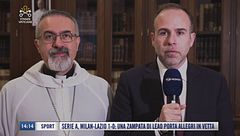 Puntata del 30 novembre