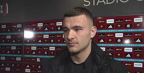 Buongiorno: "Grande spirito"