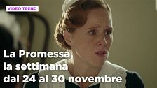 La promessa, il riassunto della settimana dal 24 al 30 novembre