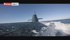 Missione abissi - Gli astronauti del mare