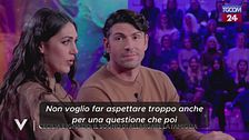 Cecilia Rodriguez con Ignazio Moser: "Vogliamo presto un altro bambino"
