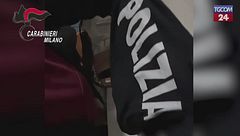 Trecento chili di droga sul Tir dalla Spagna: quattro arresti a Milano